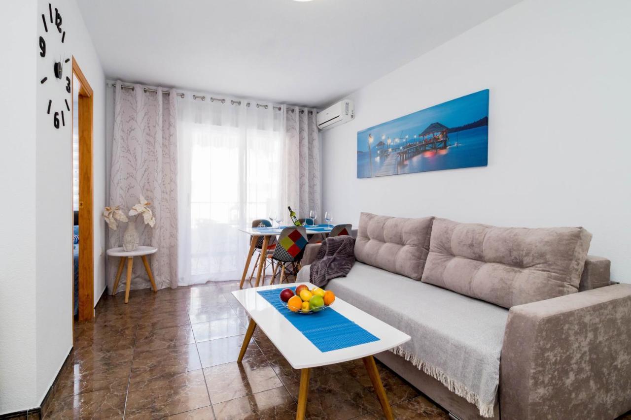 Espanatour Vega Baja Torrevieja Exterior foto