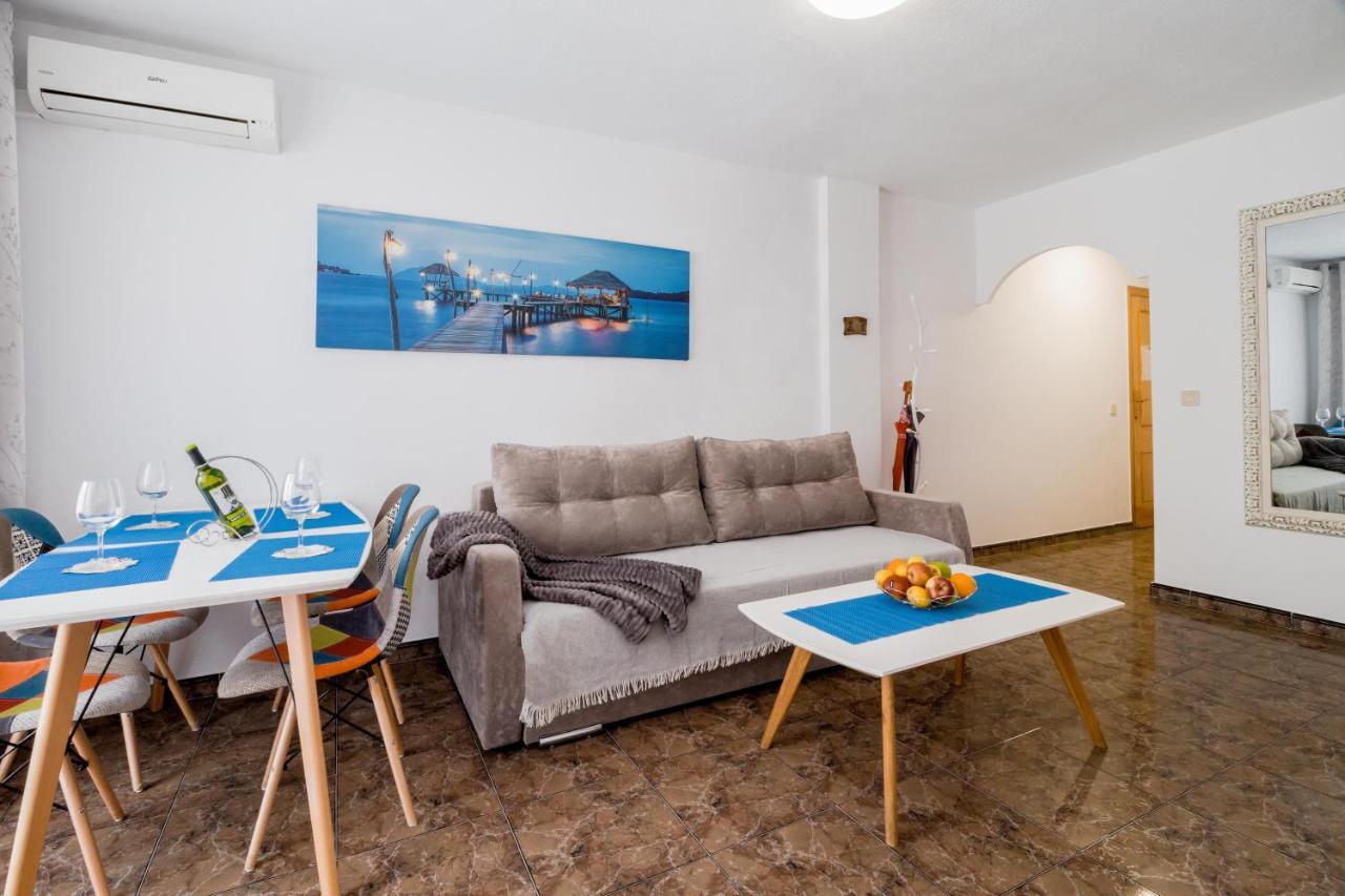 Espanatour Vega Baja Torrevieja Exterior foto