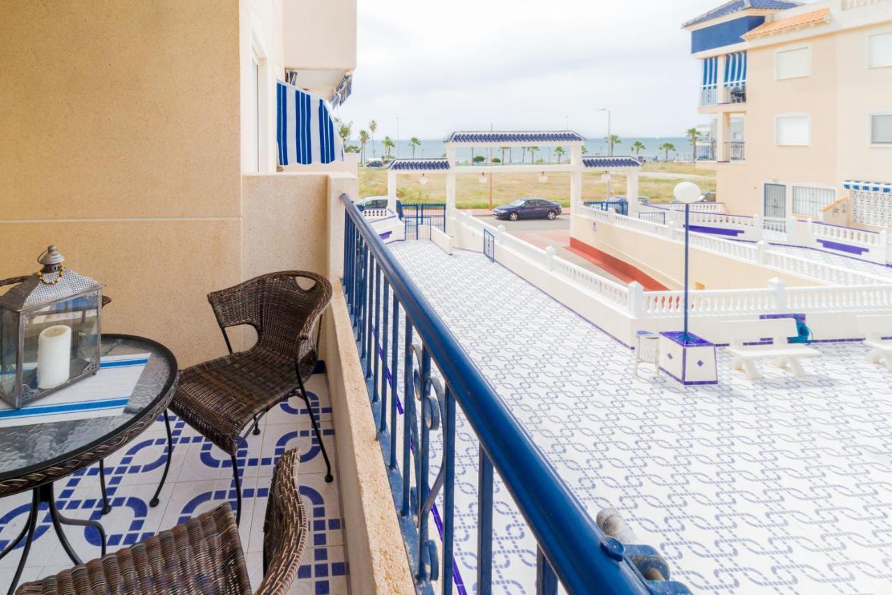 Espanatour Vega Baja Torrevieja Exterior foto
